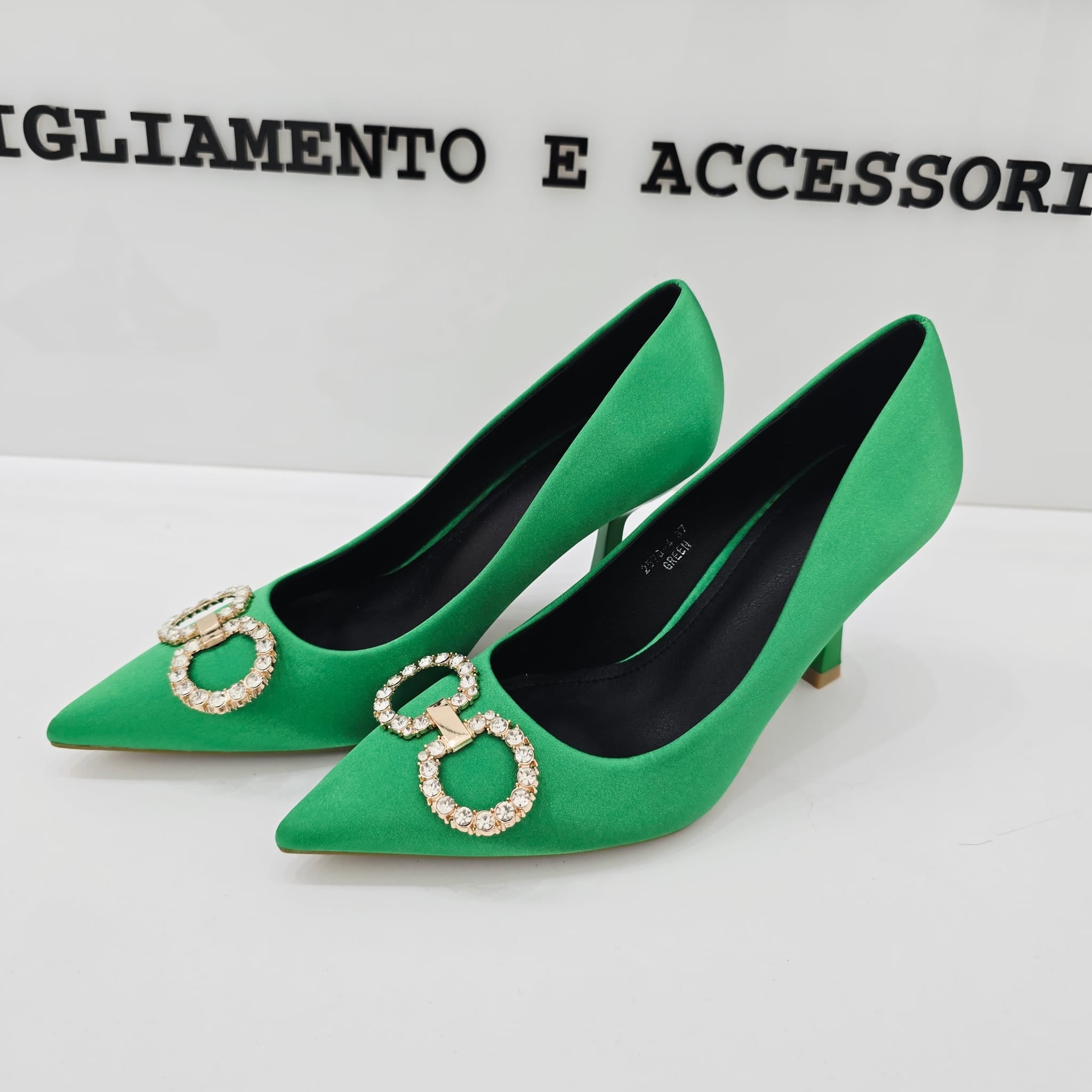 TACCO CARLUCCI 25765